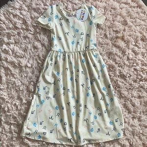 NWT Dot dot smile Maxi